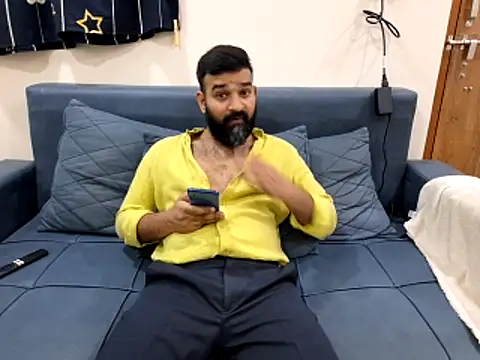 Fun Guuy online show from October 26, 9:20 am