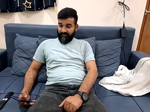 Fun Guuy online show from November 14, 12:20 pm