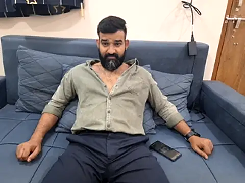 Fun Guuy online show from October 24, 10:25 am