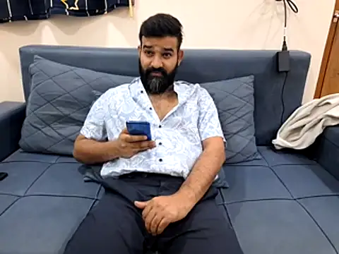 Fun Guuy online show from November 9, 11:36 am