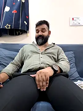 Fun Guuy online show from May 20, 3:47 am