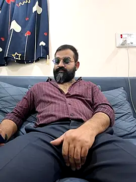 Fun Guuy online show from January 17, 6:55 pm