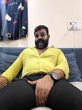 Fun Guuy online show from April 19, 4:24 am