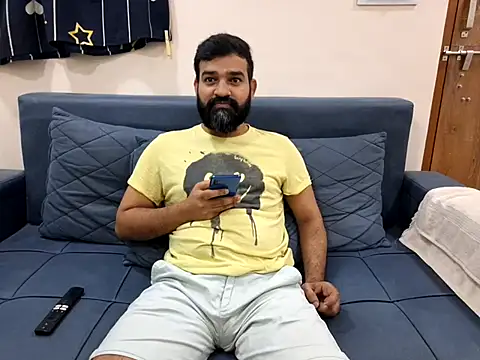 Fun Guuy online show from September 12, 7:24 pm