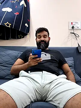 Fun Guuy online show from November 23, 7:24 pm