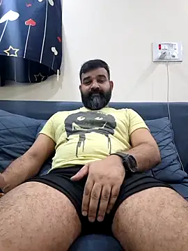 Fun Guuy online show from May 22, 5:22 pm