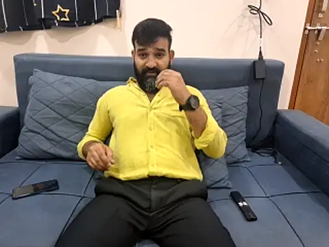 Fun Guuy online show from November 5, 10:40 am