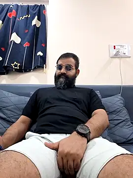 Fun Guuy online show from February 13, 7:03 pm