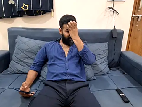 Fun Guuy online show from November 7, 11:37 am