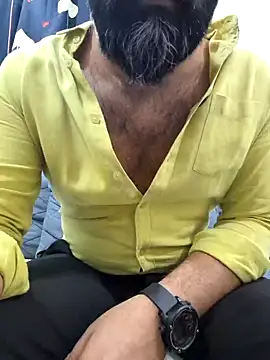 Fun Guuy online show from March 12, 2:06 am