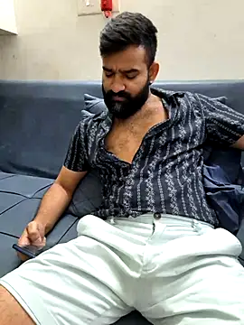 Fun Guuy online show from March 19, 6:34 pm