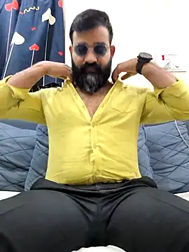 Fun Guuy online show from April 7, 2:24 am