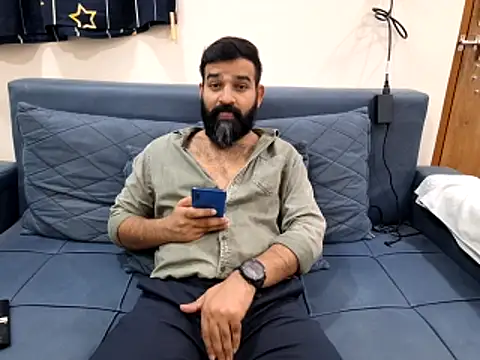 Fun Guuy online show from November 20, 9:32 am