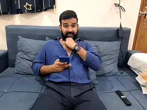 Fun Guuy online show from November 18, 3:04 pm