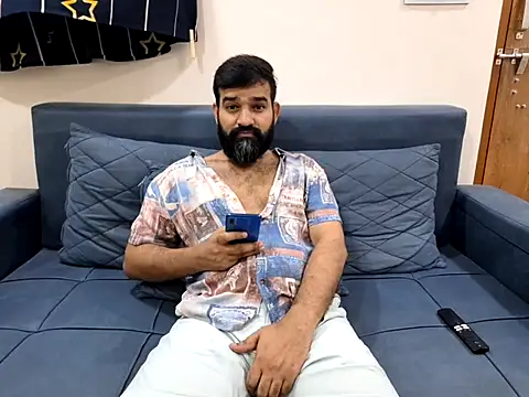 Fun Guuy online show from September 13, 7:47 pm