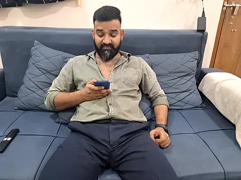 Fun Guuy online show from October 8, 10:50 am