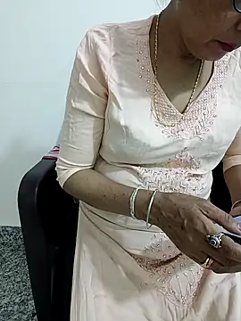 Saroj-Shah online show from March 22, 4:04 pm