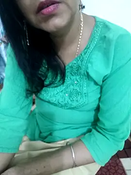 Saroj-Shah online show from March 20, 9:02 pm