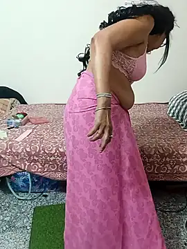 Saroj-Shah online show from February 15, 4:35 am