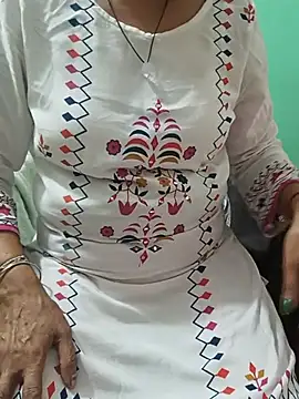 Saroj-Shah online show from July 28, 2:35 pm