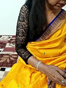 Saroj-Shah online show from March 19, 6:19 pm