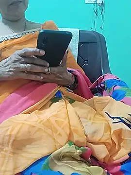 Saroj-Shah online show from July 24, 3:41 pm