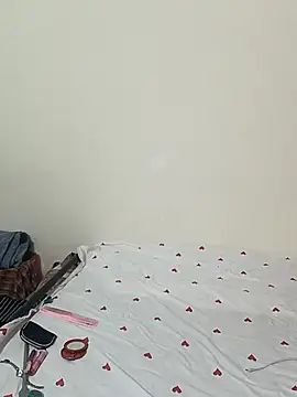 Saroj-Shah online show from October 29, 5:50 am