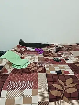 Snapshot of Saroj-Shah chatting on June 20, 6:29 am Saroj-Shah online show from June 20, 6:29 am