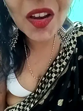 Saroj-Shah online show from October 13, 4:19 pm