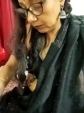 Saroj-Shah online show from February 28, 5:45 pm