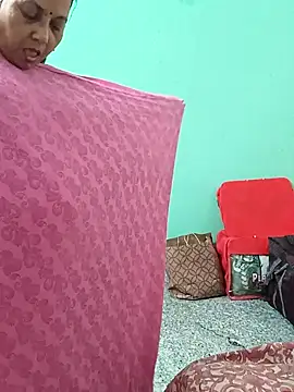 Saroj-Shah online show from March 1, 6:08 pm