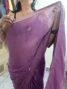 Saroj-Shah online show from February 13, 4:18 pm