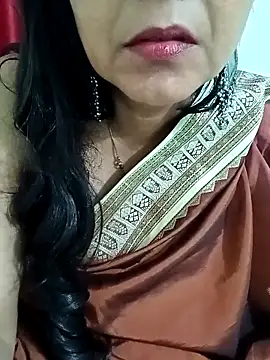 Saroj-Shah online show from February 3, 6:46 pm