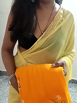 Saroj-Shah online show from February 24, 7:26 pm