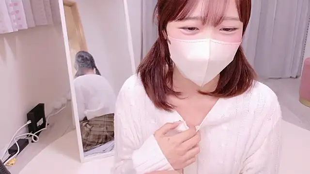 HANApipi online show from December 22, 10:48 am