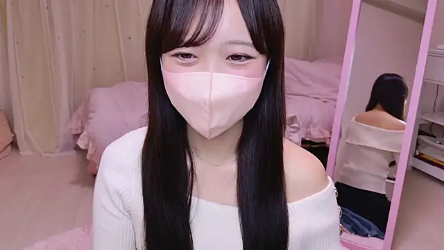 HANApipi online show from February 17, 10:34 am