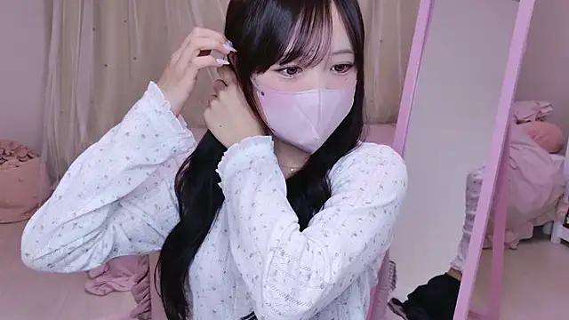 HANApipi online show from February 6, 3:46 am