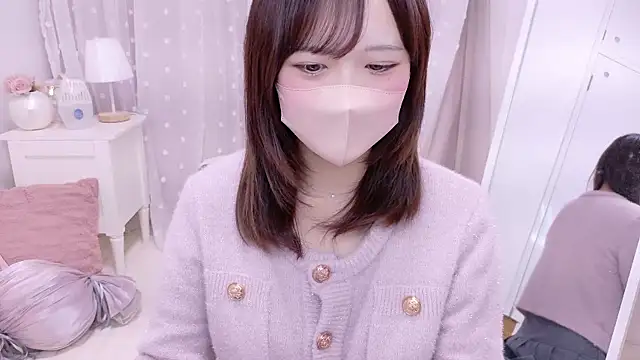 HANApipi online show from March 15, 4:08 am