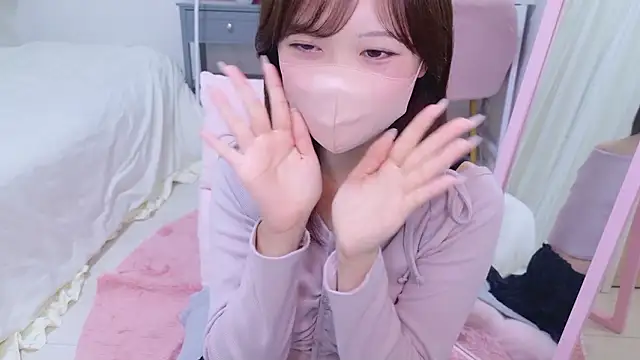 HANApipi online show from April 14, 8:52 am