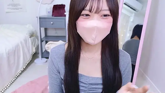 HANApipi online show from February 24, 12:22 am