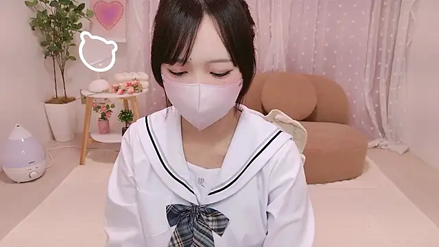 HANApipi online show from January 15, 6:06 am