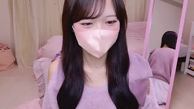 HANApipi online show from February 15, 5:41 am