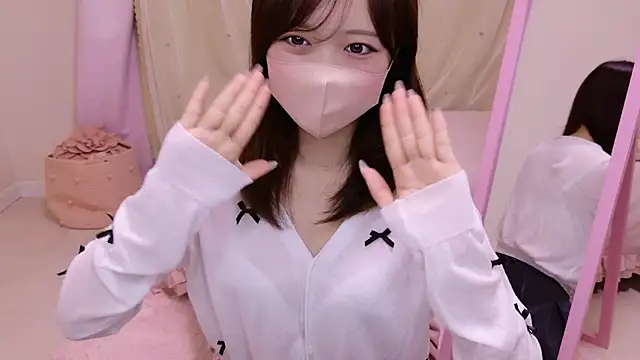 HANApipi online show from April 10, 3:46 am