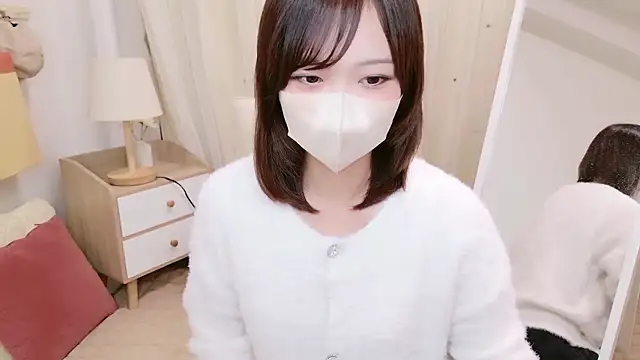 HANApipi online show from November 4, 10:41 am