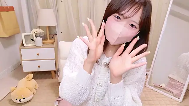 HANApipi online show from March 31, 8:38 am