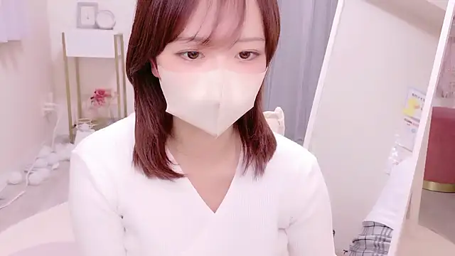 HANApipi online show from November 20, 10:38 am