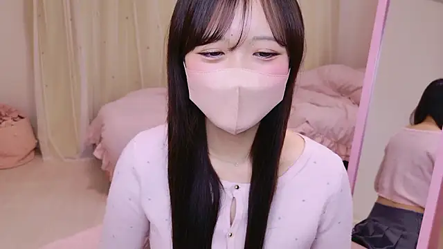 HANApipi online show from February 21, 4:14 am