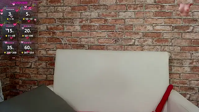 Stefania Star  online show from October 24, 1:26 am