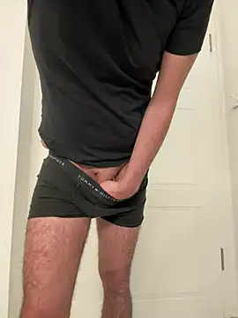 mrniceguy198 online show from March 31, 8:55 pm