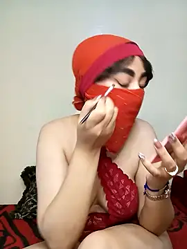 Lalou online show from December 26, 2:27 pm